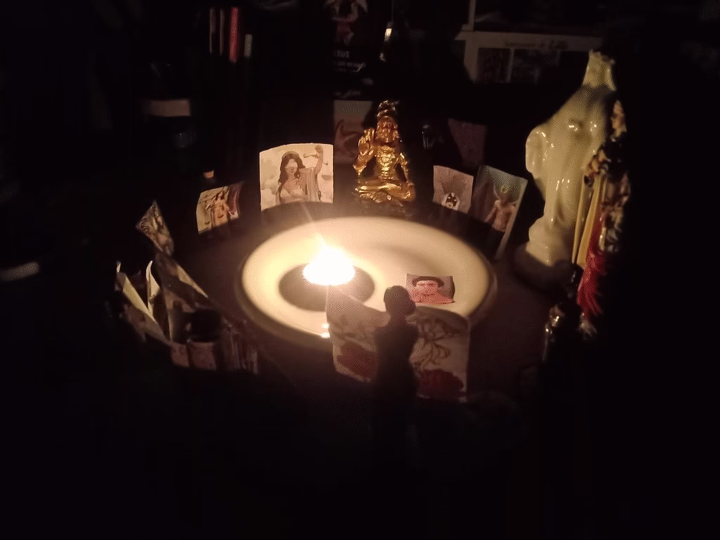 Spells That Work Fast in Gauteng 3 Lost love spells in Pretoria to bring back your partner