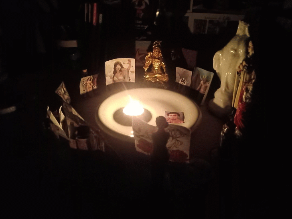 Lost love spells caster in Pretoria to bring back your partner