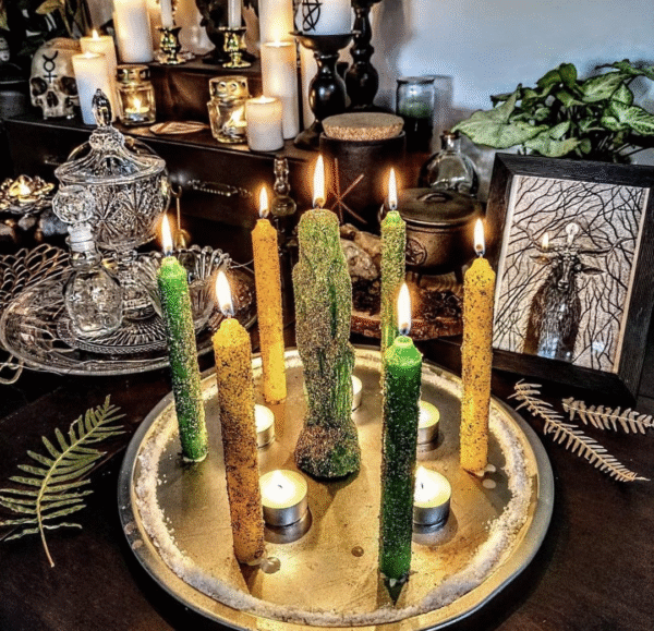 Love Spells That Actually Work Canada 5 Love Spells That Actually Work Canada with candles and spiritual energy
