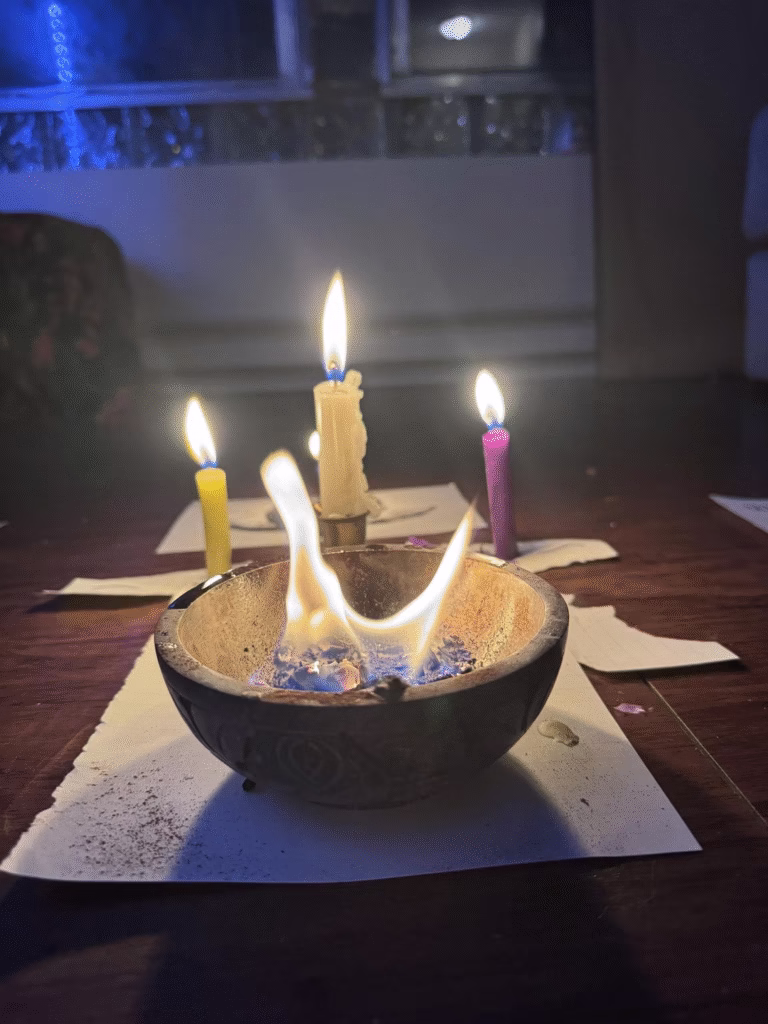 Love Spells That Work Instantly in Denmark 4 Love Spells That Work Immediately with Paper