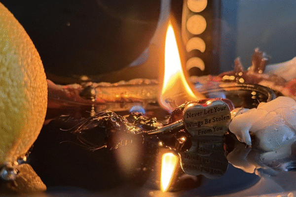 Love Spells The Woodlands Love Spells The Woodlands – Batha performing a personalized attraction spell