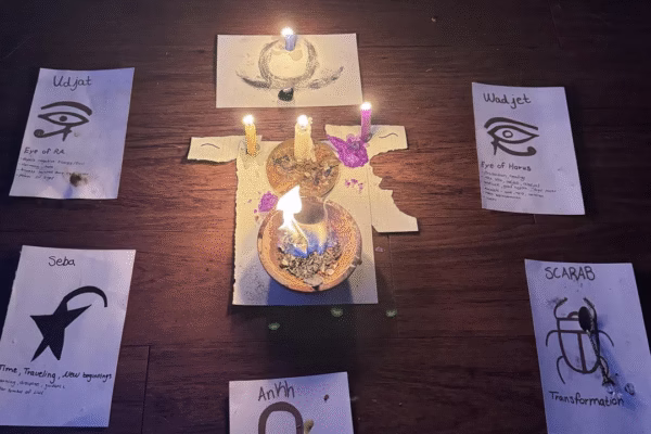 Love Spells That Work Instantly in Denmark Love spells that work instantly in Denmark with candles and paper