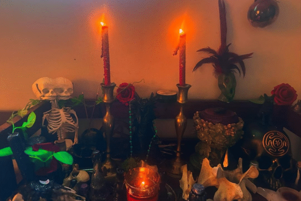 Most Powerful Love Spells UK by Batha for lasting relationships