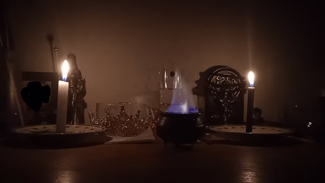 Spells That Work Fast in Greece 2 Performing spells that work fast in Greece for love and protection