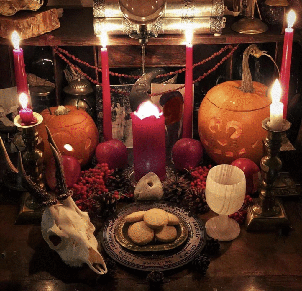 Powerful Love Spells in Los Angeles – Trusted Spell Caster in California