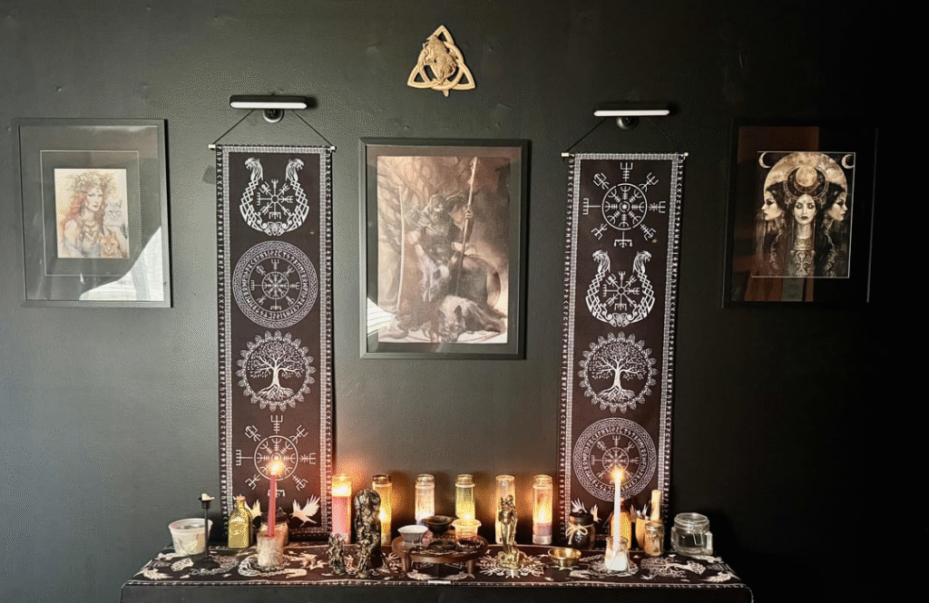 Love Spells The Woodlands 2 Powerful love spell ritual in The Woodlands, Texas