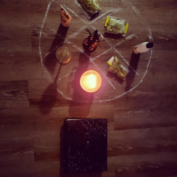 Powerful love spell rituals in Sandton for attraction and commitment