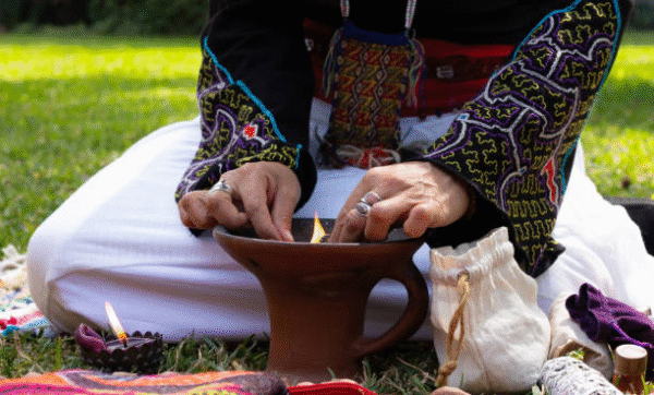 Sangoma healing session in Krugersdorp with traditional African methods
