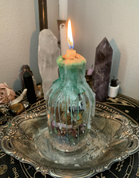 Spellcaster Batha offering powerful love spells in London