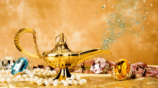 Spells that work immediately to attract money and abundance