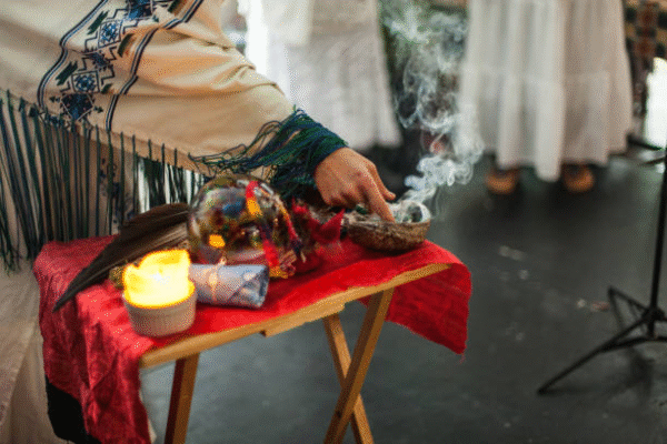 Spiritual protection ritual by trusted sangoma in Randburg