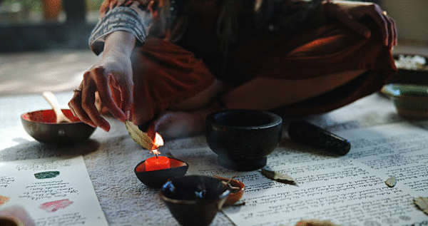 Spiritual protection ritual by trusted sangoma in Sandton