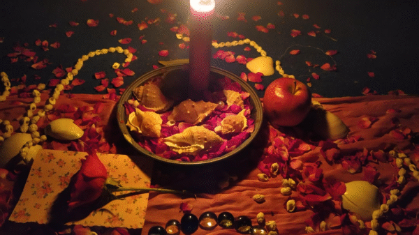 Spiritual ritual for love spells that actually work Hawaii