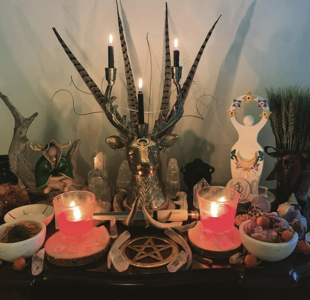 Best Crush Spells 4 traditional spell casting tools for effective crush love spells