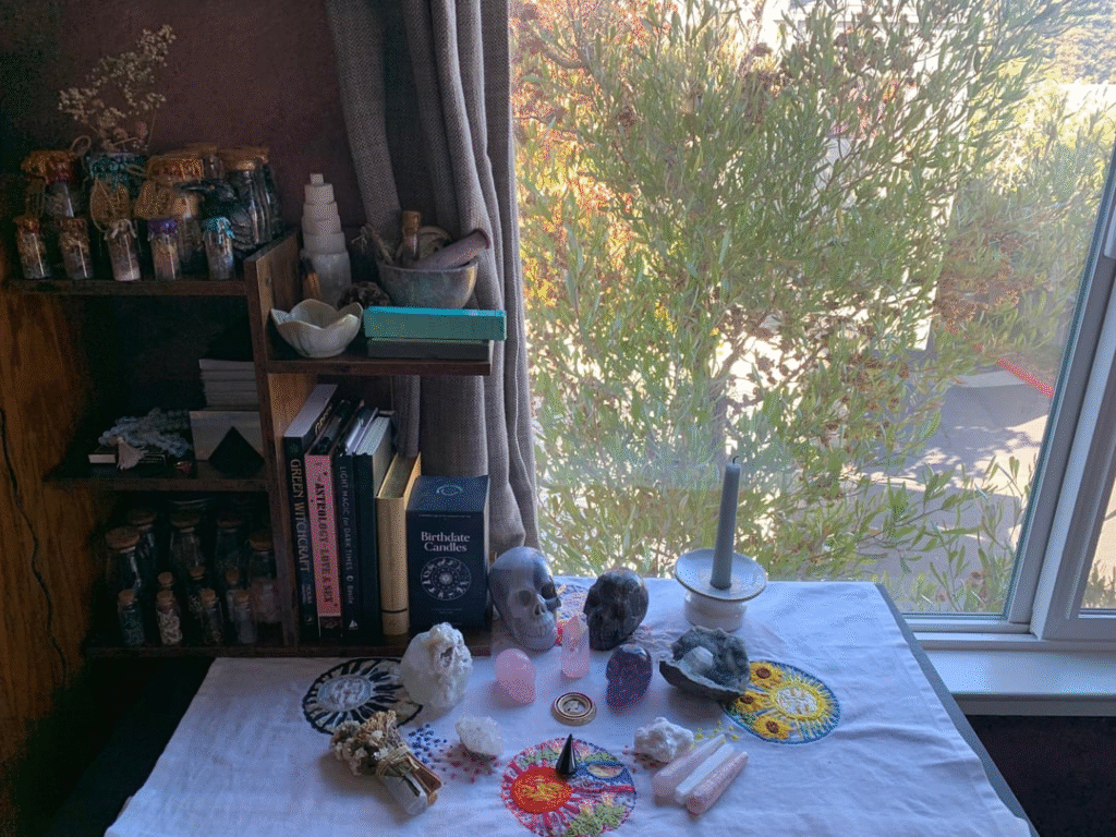 The Best Lost Love Spell in Toronto: Real Love, Real Second Chances 2 Batha, best love spell caster in Toronto, performing a Kiss Me Spell ritual