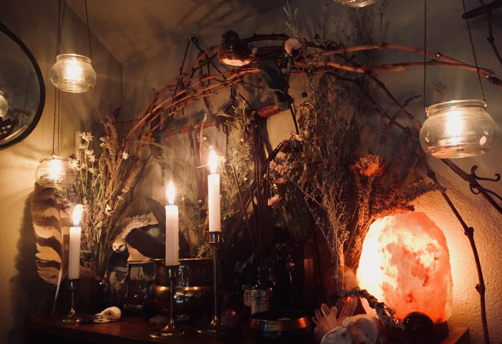 Best lost love spells in California with Batha guiding rituals for couples in Los Angeles