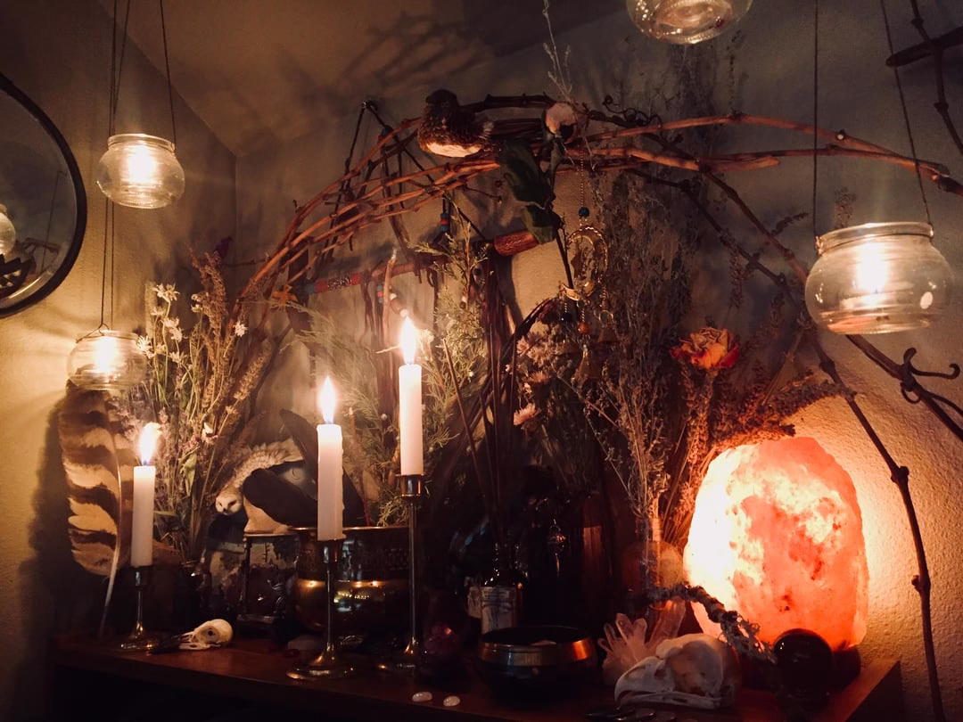 Best lost love spells in California with Batha guiding rituals for couples in Los Angeles