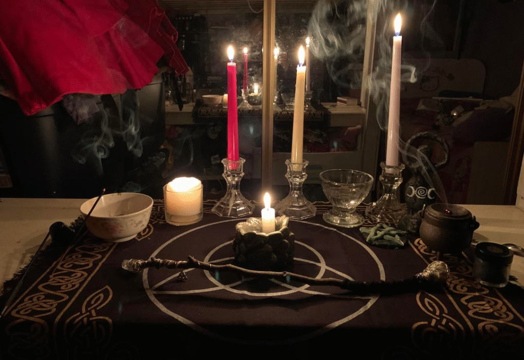 Best lost love spells in London – Camden couples reconnecting