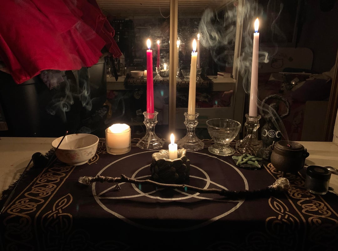 Best lost love spells in London – Camden couples reconnecting