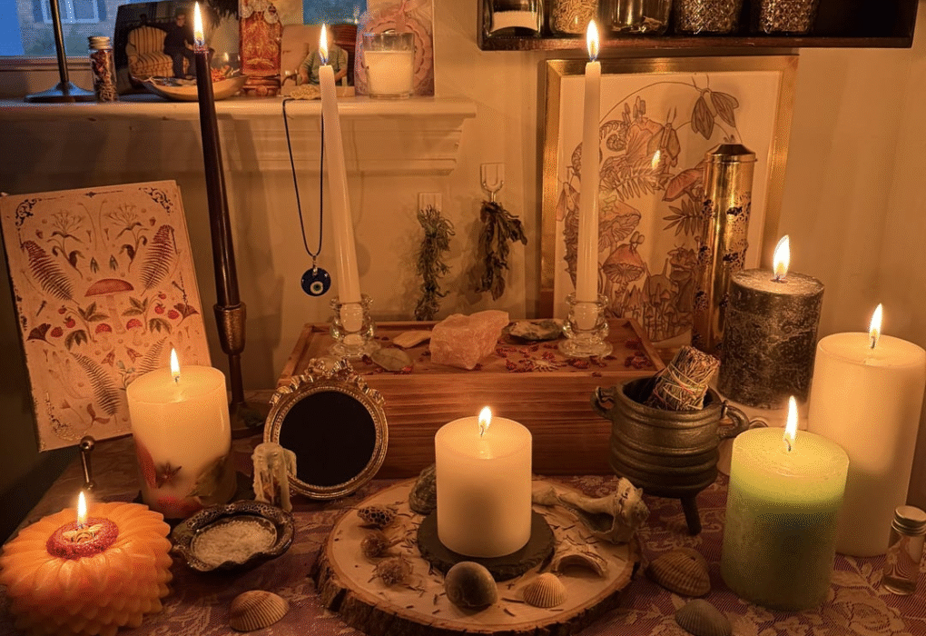 Best spell work near me by trusted spell casters for love, protection, and wealth worldwide