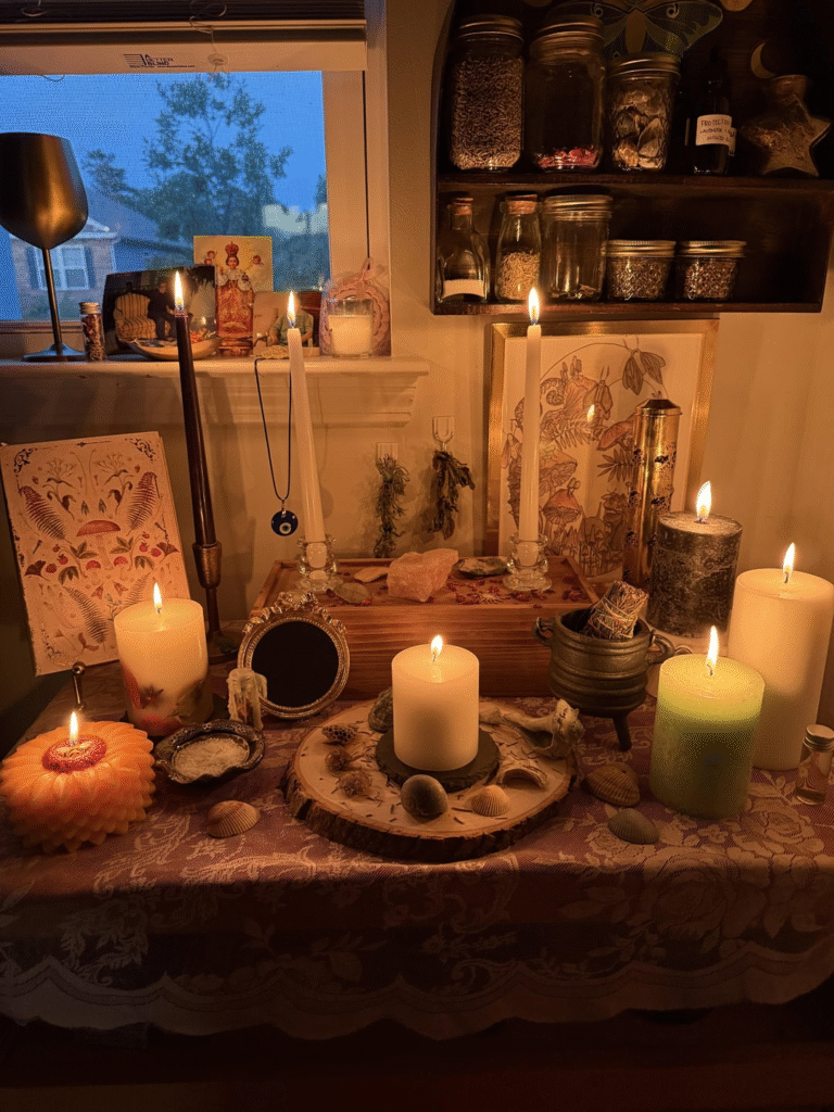 Best spell work near me by trusted spell casters for love, protection, and wealth worldwide