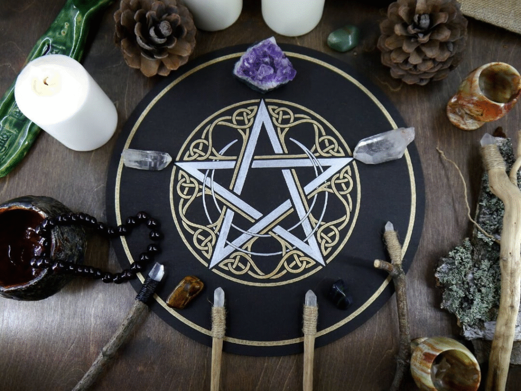 A Spell to Get Your Ex Back Fast: How to Reignite Lost Love Without Losing Your Mind 5 Black magic get your ex back rituals Toronto