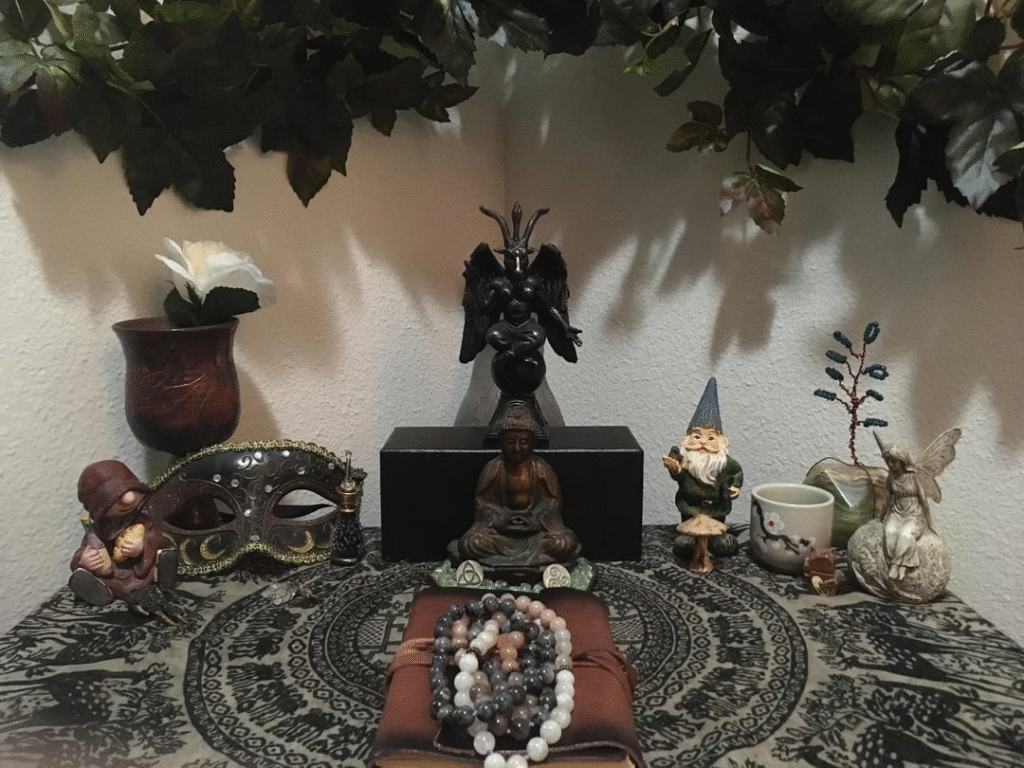 Best Lost Love Spells in London 5 Breakup Recovery Spell in Shoreditch – emotional clarity for new beginnings