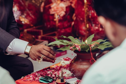 Powerful Business Success Spells That Work 3 Business owner celebrating growth after spiritual rituals for business success, free money spells, and business protection spell