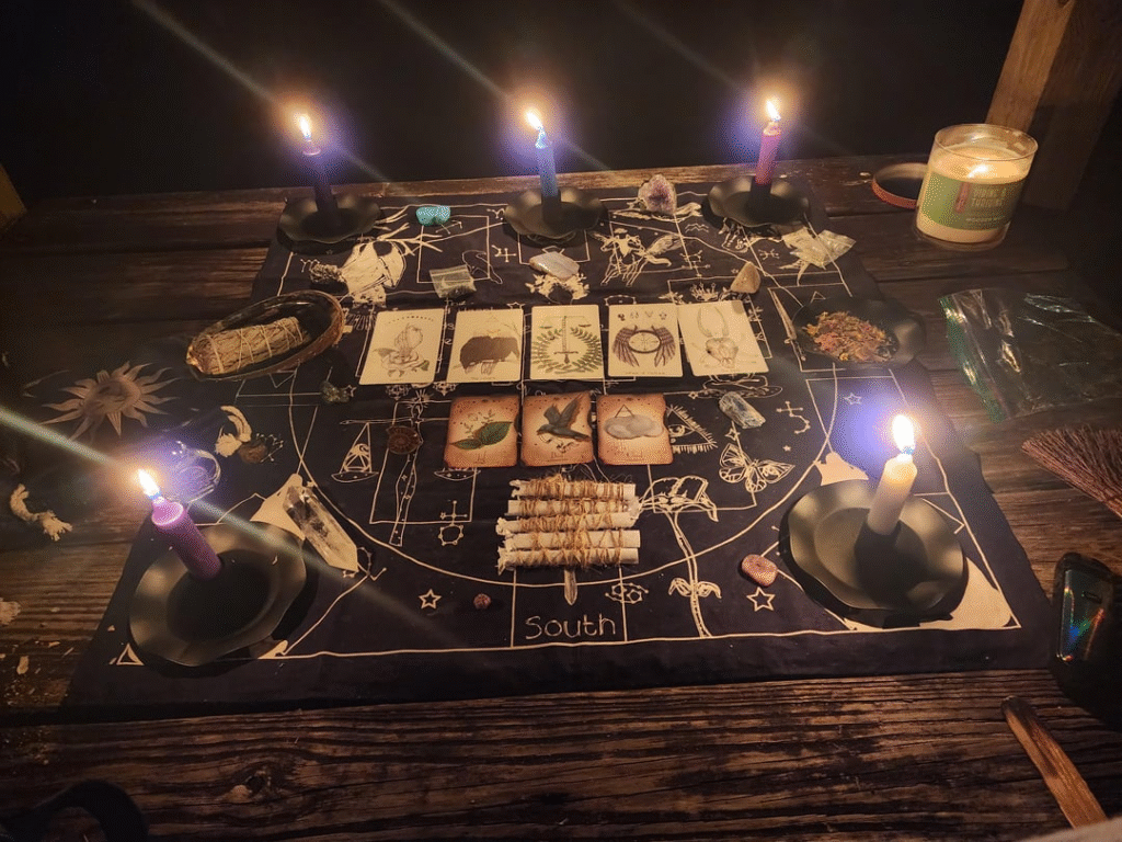 Best Lost Love Spells in California 4 California love spell caster Batha guiding reunion rituals across Los Angeles and San Francisco