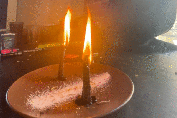 3 Spells to Get Your Ex Back in Malibu: Proven Love Spells That Work Candle spell ritual on Malibu beach at sunset – spells to get your ex back in Malibu