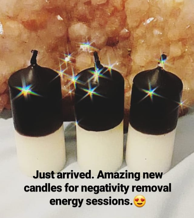 How to Get Witchcraft Off Me 5 Energy cleansing setup for personal protection