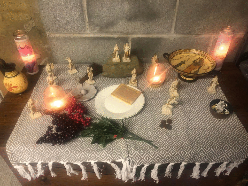 Return Lost Love Spell in Thessaloniki: Rekindle Passion the Right Way 8 Greek love spell herbs and oils for Thessaloniki couples
