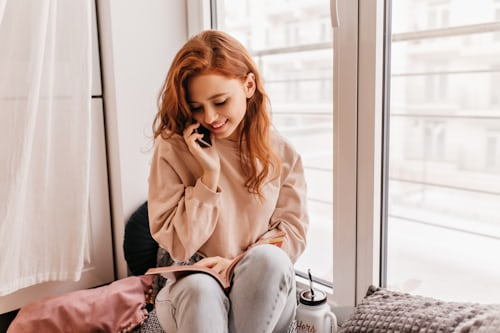 A Spell to Make Someone Text You (Or Call You): Fast-Working Ritual Guide 5 How to Make Someone Call You Instantly Spell – Symbolic energy flow from caster to phone.