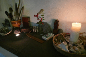 How to get witchcraft off me ritual with Batha