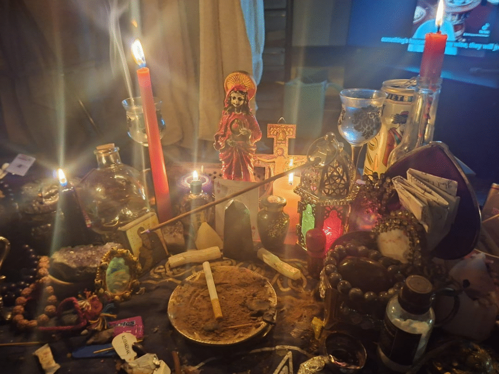 A Spell to Get Your Ex Back Fast: How to Reignite Lost Love Without Losing Your Mind 9 How to manifest your ex back instantly USA