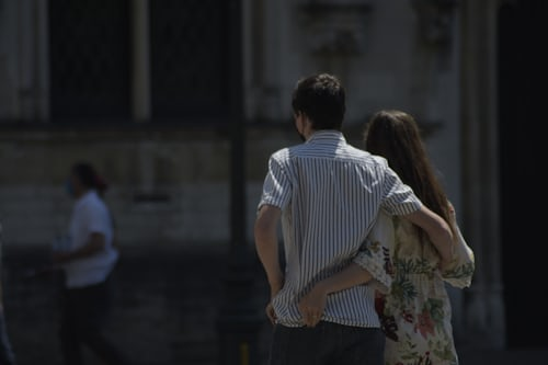 Return Lost Love Spell in Thessaloniki: Rekindle Passion the Right Way 3 Ladadika streets in Thessaloniki during emotional healing ritual