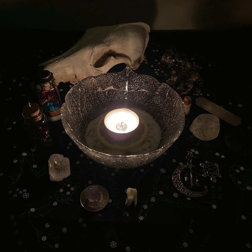 Best Lost Love Spells in West Rand 2 Lost ones good spells in West Rand with candles and spiritual tools