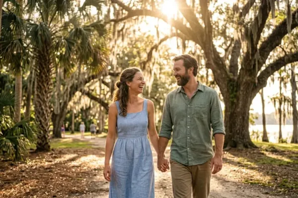 Love spells in Florida helping couples strengthen relationships and emotional connection