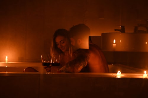 10 Powerful Lust Spells That Actually Work to Spark Desire 4 Moonlit Desire Spells – powerful lust spells that actually work, love spells that work overnight, lust spell chants, attraction spells