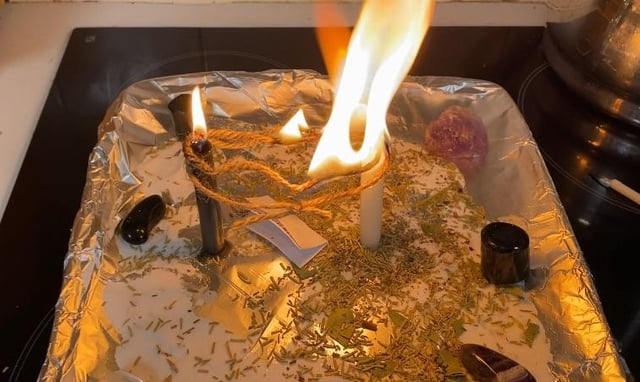 3 Spells to Get Your Ex Back in Malibu: Proven Love Spells That Work 2 Personalized candle spell ceremony in Broad Beach – manifest your ex back