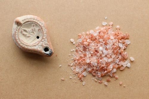 Money Spells That Work Overnight: Your Ultimate Guide to Instant Prosperity 6 Power of Salt in Money Spells