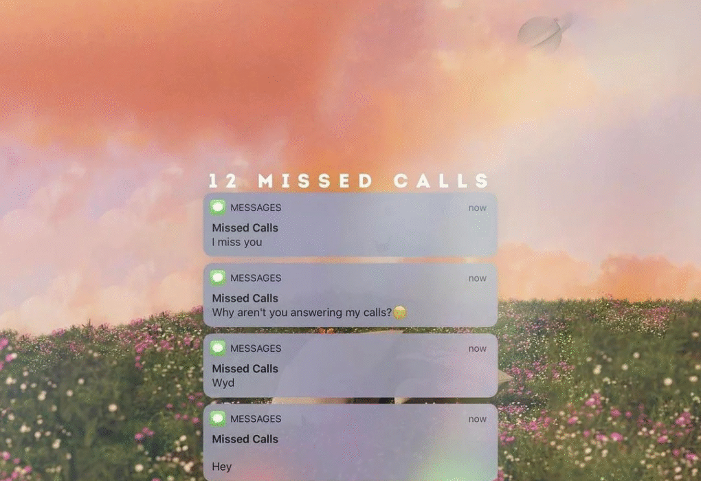 Powerful Call Me Now Spell by Batha