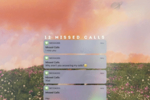 Powerful Call Me Now Spell by Batha