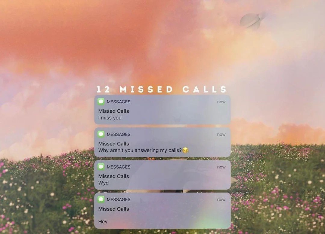 Powerful Call Me Now Spell by Batha