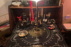 Powerful lust spells that actually work – Red Candle