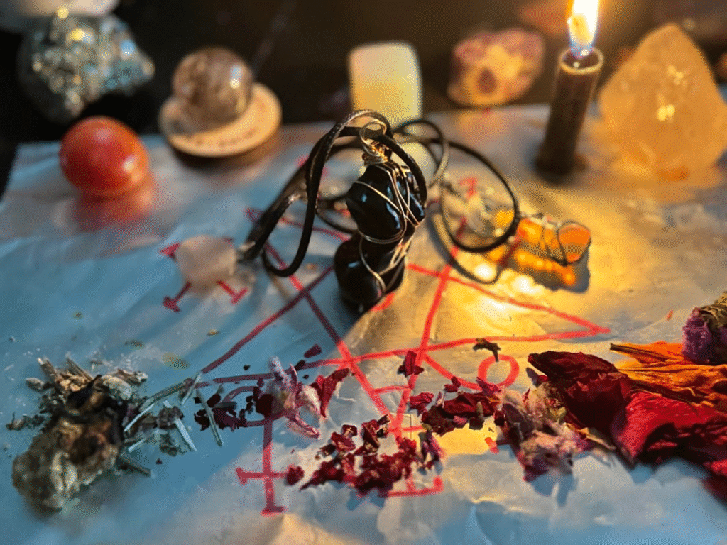 Return Lost Love Spell in Texas: Rekindle Your Lost Love with Powerful Spells 5 Protection spell for relationships in Houston