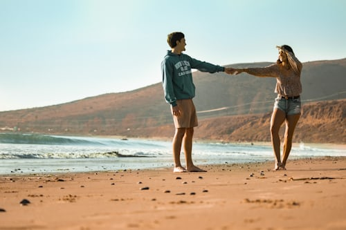 Best Lost Love Spells in California 5 Real lost love spell ritual in Los Angeles neighborhoods for trust rebuilding