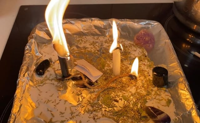 10 Powerful Lust Spells That Actually Work to Spark Desire 7 Red Thread Binding Ritual – powerful lust spells that actually work, attraction spells, seduction spells, lust spell chants