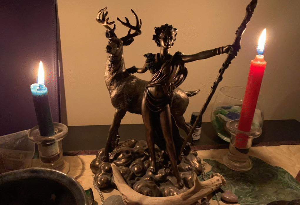 Return lost love spell in Cleveland performed by professional local practitioner in Tremont