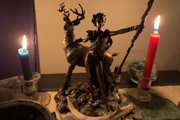 Return Lost Love Spell in Cleveland Return lost love spell in Cleveland performed by professional local practitioner in Tremont
